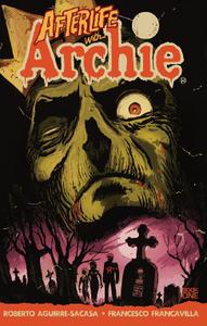 Archie Comics-Afterlife With Archie Vol 01 Escape From Riverdale 2014 Hybrid Comic eBook