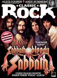 Classic Rock UK - 28 April 2023