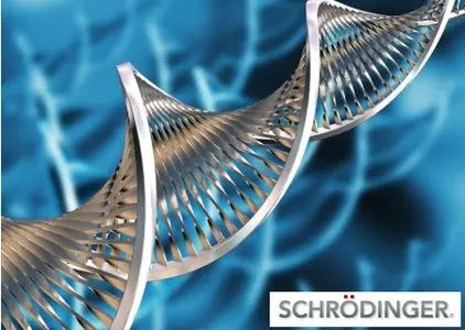 Schrödinger Suite 2011 Update 1