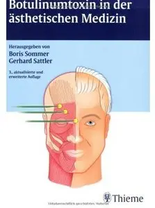 Botulinumtoxin in der ästhetischen Medizin (Auflage: 3)