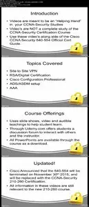 CCNA-Security Training Course