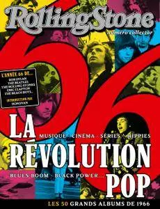 Rolling Stone Hors-Série - No.29 2016