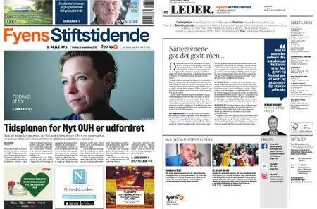 Fyens Stiftstidende – 26. september 2018