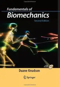 Fundamentals of Biomechanics (Repost)