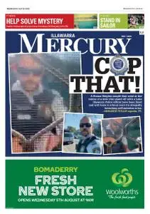 Illawarra Mercury - July 29, 2020