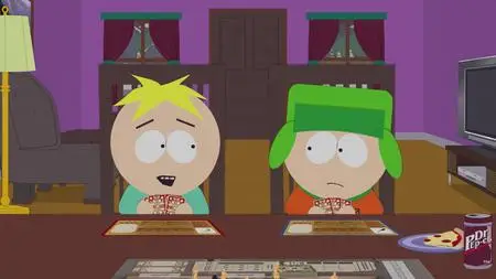 South Park S22E02