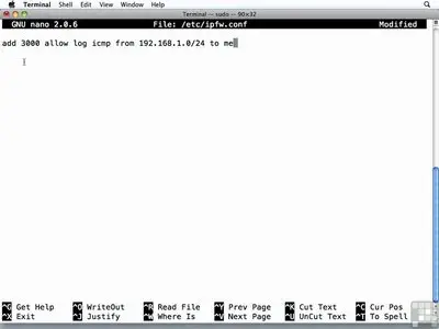 InfiniteSkills - Advanced OS X 10.6 Technical and Security Video Training