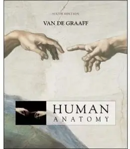 Human Anatomy (6th edition) [Repost]
