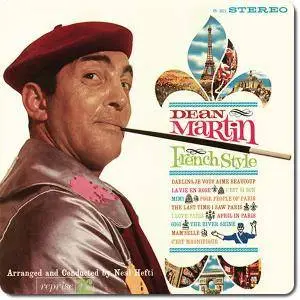 Dean Martin - French Style (1962) [TR24][OF]