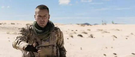 Mine (2016)