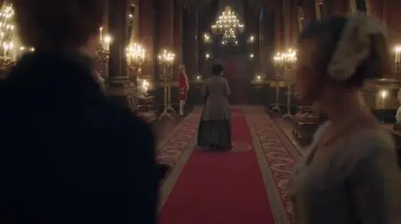 Victoria S03E01