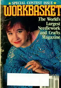 The Workbasket №4, april-may 1992