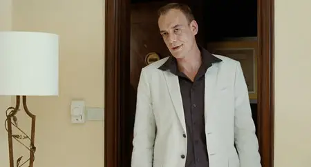 Le marquis (2011)