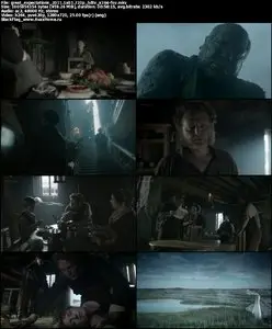 Great Expectations 2011 S01E01