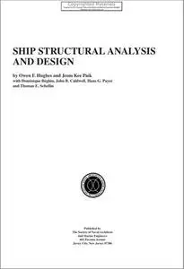 Ship Structural Analysis and Design