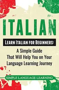 Italian: Learn Italian for Beginners