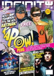 Infinity Magazine - Issue 24 - December 2019