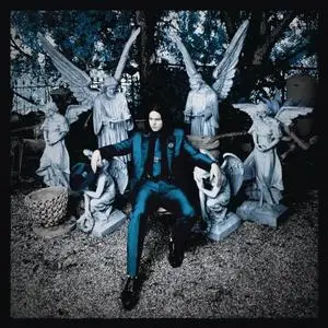 Jack White - Lazaretto (2014/2021) [Official Digital Download 24/192]