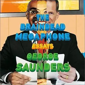 The Braindead Megaphone [Audiobook]