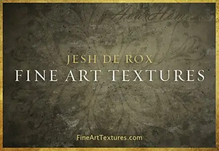 Fine Art Textures