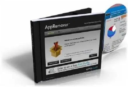 AppRemover 2.2.3.1 Portable