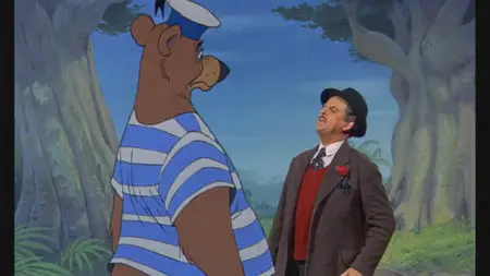 Bedknobs and Broomsticks / Набалдашник и Метла (1971)
