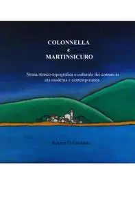 COLONNELLA e MARTINSICURO