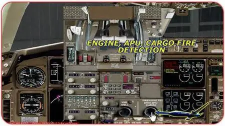 Angle Of Attack Announces 767-300 Level-D Training DVD - Flight Simulator