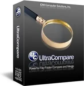 UltraCompare Professional v7.20.0.1007