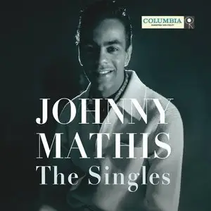 Johnny Mathis - The Singles (2015)
