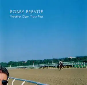 Bobby Previte - Weather Clear, Track Fast (1991) {Enja R2 79667}