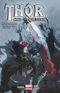 Thor - God Of Thunder by Jason Aaron v01 (2019) (Digital) (Asgard-Empire