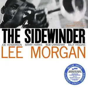 Lee Morgan: Collection (1957-1966)