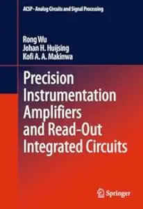 Precision Instrumentation Amplifiers and Read-Out Integrated Circuits) (Repost)