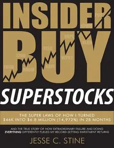 Insider Buy Superstocks