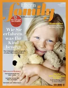Eltern Family - Februar 2016