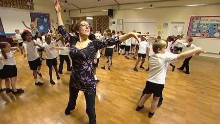 Ballrooms and Ballerinas: Dance at the BBC (2016)