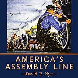 America's Assembly Line (Audiobook)