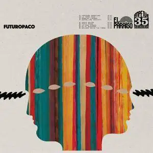 Futuropaco - Futuropaco (2018)