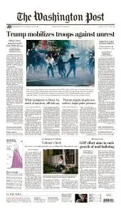 The Washington Post - June 2, 2020