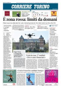Corriere Torino – 04 novembre 2020