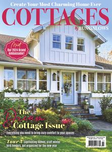 Cottages & Bungalows - February-March 2024