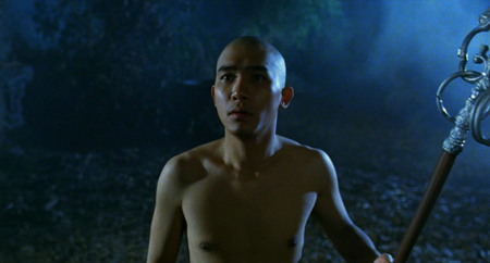 A Chinese Ghost Story Trilogy (1987-1991)