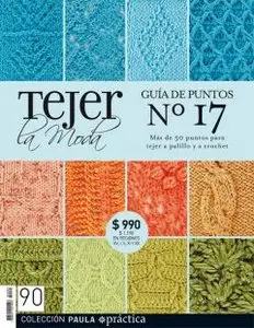 Tejer la Moda Nº 90 - Febrero 2011