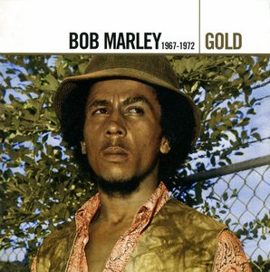 Bob Marley - Gold: 1967-1972 (2005)
