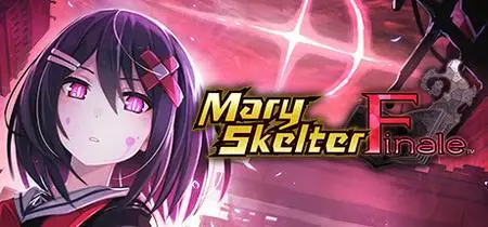 Mary Skelter Finale (2023)