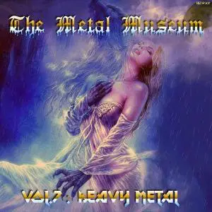 The Metal Museum - vol 6-12