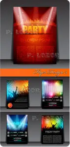 Flyer Design 5