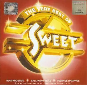 Sweet - The Very Best Of Sweet (2005)