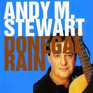 Andy M. Stewart - Donegal Rain (1997)